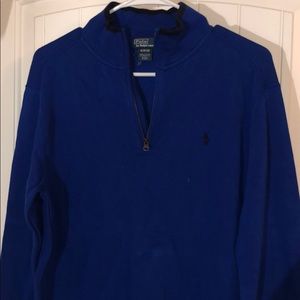 Polo Ralph Lauren Jacket Size XL